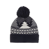 Kitti 4-8 Yaş Kulaklıklı Çocuk Bere